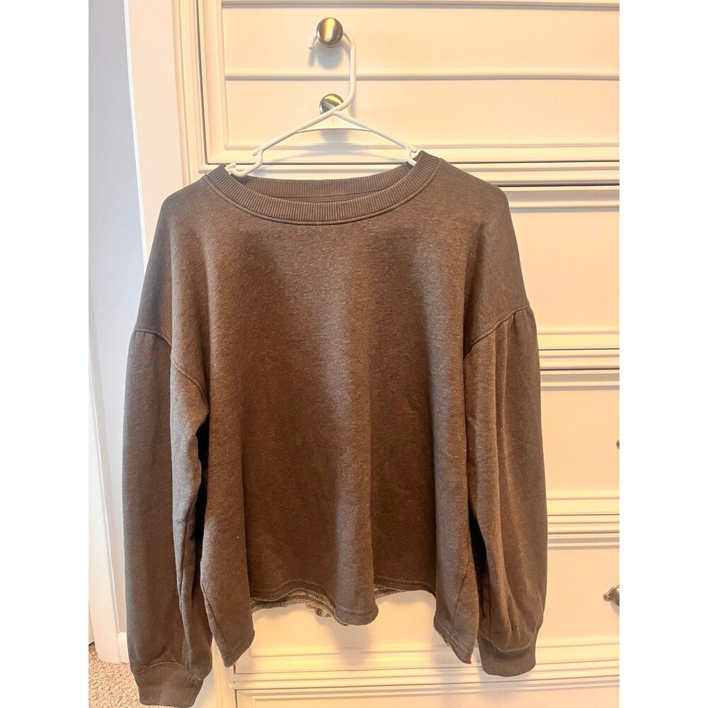 American eagle crewneck